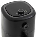 Adler AD 6310 fryer Single 3 L 2200 W Hot air fryer Black Adler AD 6310 fryer Single 3 L 2200 W Hot air fryer Black
