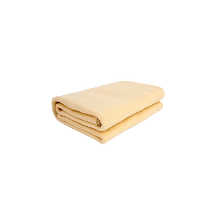 Camry Premium CR 7407 sähköhuopa ja -tyyny Sähkökäyttöinen sängynlämmitin 60 W Beige Fleece – 2