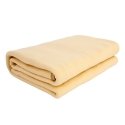 Camry Premium CR 7407 sähköhuopa ja -tyyny Sähkökäyttöinen sängynlämmitin 60 W Beige Fleece Camry Premium CR 7407 sähköhuopa ja -tyyny Sähkökäyttöinen sängynlämmitin 60 W Beige Fleece
