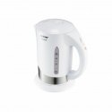 Zelmer ZCK7630W elektrinis virdulys 1,7 L 1850 W Sidabras, Balta Zelmer ZCK7630W elektrinis virdulys 1,7 L 1850 W Sidabras, Balta