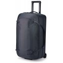 Thule Subterra 2 TSR490 Dark Slate Reisipaun Pehme korpus Hall 90 l Polükarbonaat, Polüester Thule Subterra 2 TSR490 Dark Slate Reisipaun Pehme korpus Hall 90 l Polükarbonaat, Polüester