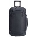 Thule Subterra 2 TSR490 Dark Slate Ceļojumu soma Mīkstais apvalks Pelēks 90 L Polikarbonāts (PC), Po Thule Subterra 2 TSR490 Dark Slate Ceļojumu soma Mīkstais apvalks Pelēks 90 L Polikarbonāts (PC), Po