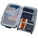 Thule Subterra 2 TSR490 Dark Slate Reisipaun Pehme korpus Hall 90 l Polükarbonaat, Polüester Thule Subterra 2 TSR490 Dark Slate Reisipaun Pehme korpus Hall 90 l Polükarbonaat, Polüester