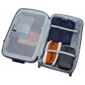 Thule Subterra 2 TSR490 Dark Slate Дорожная спортивная сумка Soft shell Серый 90 L Поликарбонат, Пол Thule Subterra 2 TSR490 Dark Slate Дорожная спортивная сумка Soft shell Серый 90 L Поликарбонат, Пол