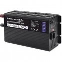 Charger for LiFePO4 AGM GEL SLA batteries 20A