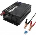 Charger for LiFePO4 AGM GEL SLA batteries 20A
