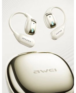 Bluetooth headphones 5.4 TZ12 black