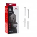 Wall-mounted motion and twilight sensor MCE25GR Wall-mounted motion and twilight sensor MCE25GR