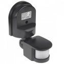 Wall-mounted motion and twilight sensor MCE25GR Wall-mounted motion and twilight sensor MCE25GR
