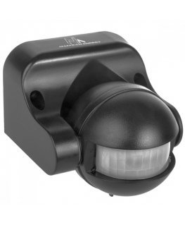 Motion Sensor PIR IP65 MCE358 GR
