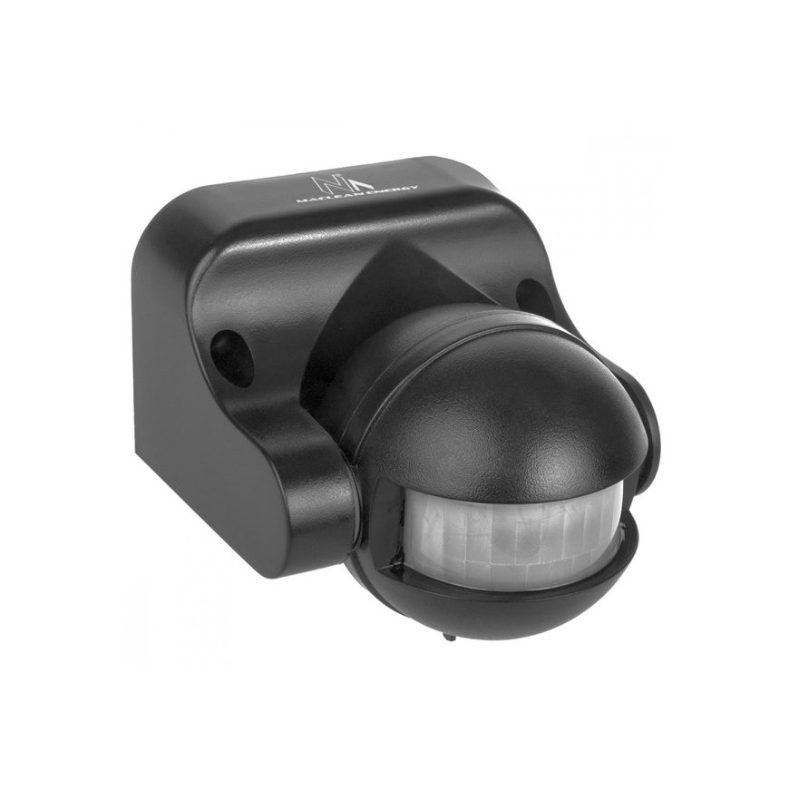 Maclean Motion Sensor PIR IP65 MCE358