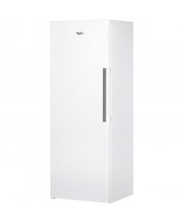Whirlpool UW6 F2C WB 2 Upright freezer Freestanding 228 L E White