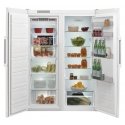 Whirlpool UW6 F2C WB 2 Püstine sügavkülmik Eraldiseisev 228 l E Valge