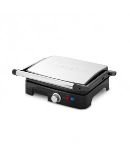 Zelmer ZPR2000 contact grill