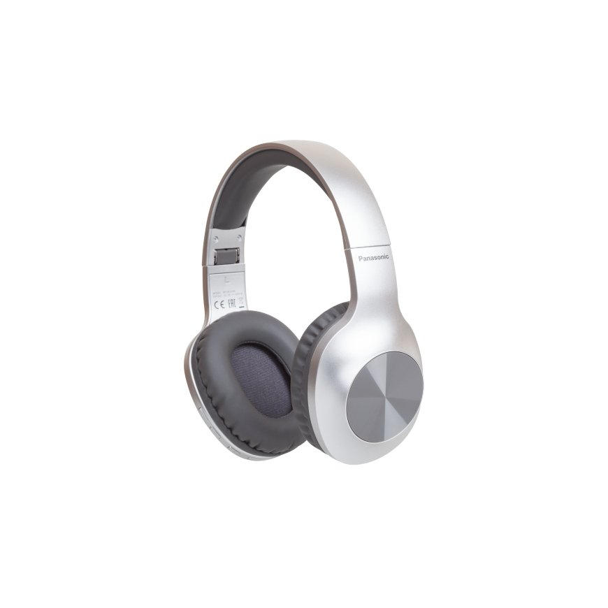 Panasonic RB-HX220BDES austiņas un brīvroku komplekts Bezvadu Zvani / mūzika USB Veids-C Bluetooth S