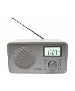 Technisat CLASSIC 200 ClASSIC 200 WHITE