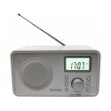 Technisat CLASSIC 200 ClASSIC 200 WHITE