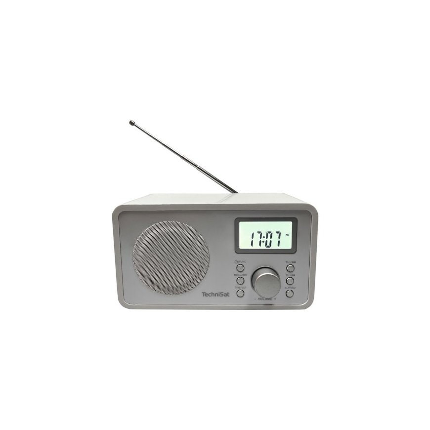 Technisat CLASSIC 200 ClASSIC 200 WHITE – 2