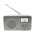 Technisat CLASSIC 200 ClASSIC 200 WHITE