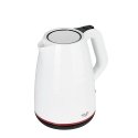 Adler AD 1277 W электрический чайник 1,7 L 2200 W Белый Adler AD 1277 W электрический чайник 1,7 L 2200 W Белый