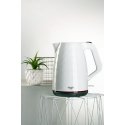 Adler AD 1277 W elektrikann 1,7 l 2200 W Valge