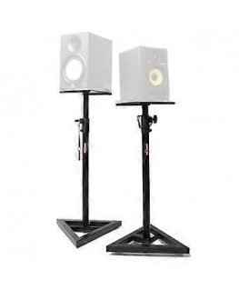 STAND4ME MON 1 MKII set of 2 monitor stands