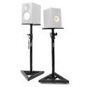 STAND4ME MON 1 MKII komplekt 2 monitori alust