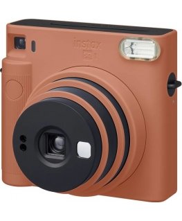 Fujifilm Instax Square SQ1 62 x 62 mm Oranž