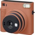 Fujifilm Instax Square SQ1 62 x 62 mm Oranžinė Fujifilm Instax Square SQ1 62 x 62 mm Oranžinė
