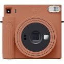 Fujifilm Instax Square SQ1 62 x 62 mm Oranž Fujifilm Instax Square SQ1 62 x 62 mm Oranž