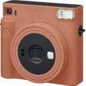 Fujifilm Instax Square SQ1 62 x 62 mm Oranžs Fujifilm Instax Square SQ1 62 x 62 mm Oranžs