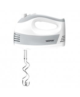 Zelmer Hand Mixer ZHM2450 700 W White