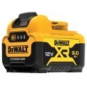 DeWALT DCB126-XJ elektrilise tööriista aku ja laadija DeWALT DCB126-XJ elektrilise tööriista aku ja laadija