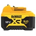 DeWALT DCB126-XJ elektroinstrumenta akumulators un lādētājs DeWALT DCB126-XJ elektroinstrumenta akumulators un lādētājs