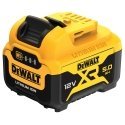 DeWALT DCB126-XJ sähkötyökalun akku ja laturi DeWALT DCB126-XJ sähkötyökalun akku ja laturi
