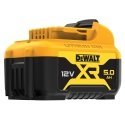 DeWALT DCB126-XJ elektroinstrumenta akumulators un lādētājs DeWALT DCB126-XJ elektroinstrumenta akumulators un lādētājs