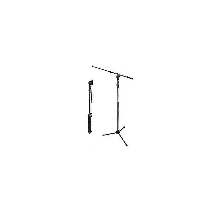 V-TONE DELUXE M1 Solo Microphone Stand – 2