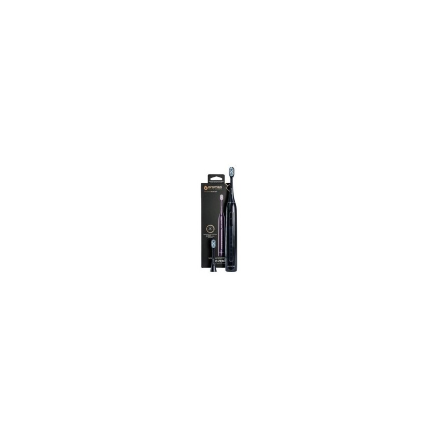 ORO-SMILE NAVY BLUE sonic toothbrush – 2