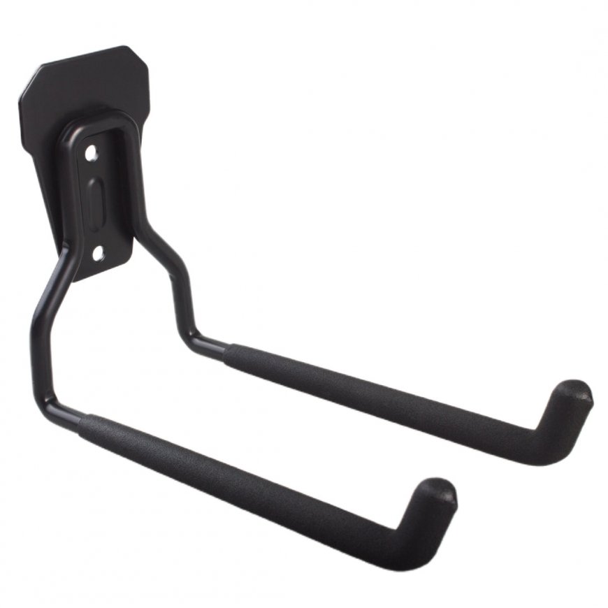 Steel garage wall hook 35kg MC-440