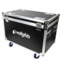 EVOLIGHTS LUMENO CASE 4IN1 transpordikohver EVOLIGHTS LUMENO CASE 4IN1 transpordikohver