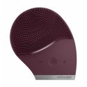 Facecare brush Sonivibe SK9101 burgundy Facecare brush Sonivibe SK9101 burgundy