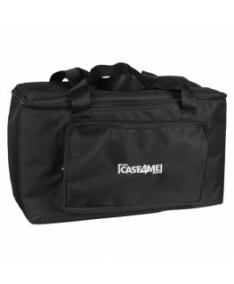CASE4ME Cover for 2 pcs MOVABLE HEAD XL 44/21/