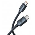 Baseus CAJY000701 USB cable 2 m USB C Black Baseus CAJY000701 USB cable 2 m USB C Black