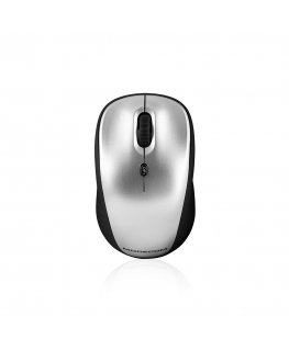 Modecom MC-WM6 компьютерная мышь Офисная Для обеих рук Беспроводной RF Оптический 1600 DPI