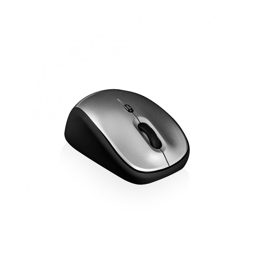 Modecom MC-WM6 mouse Office Ambidextrous RF Wireless Optical 1600 DPI – 3