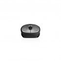 Modecom MC-WM6 mouse Office Ambidextrous RF Wireless Optical 1600 DPI Modecom MC-WM6 mouse Office Ambidextrous RF Wireless Optical 1600 DPI