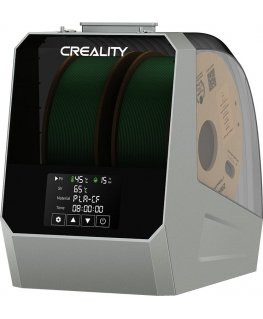 Creality Space Pi Plus Filament Dryer -filamenttikuivuri