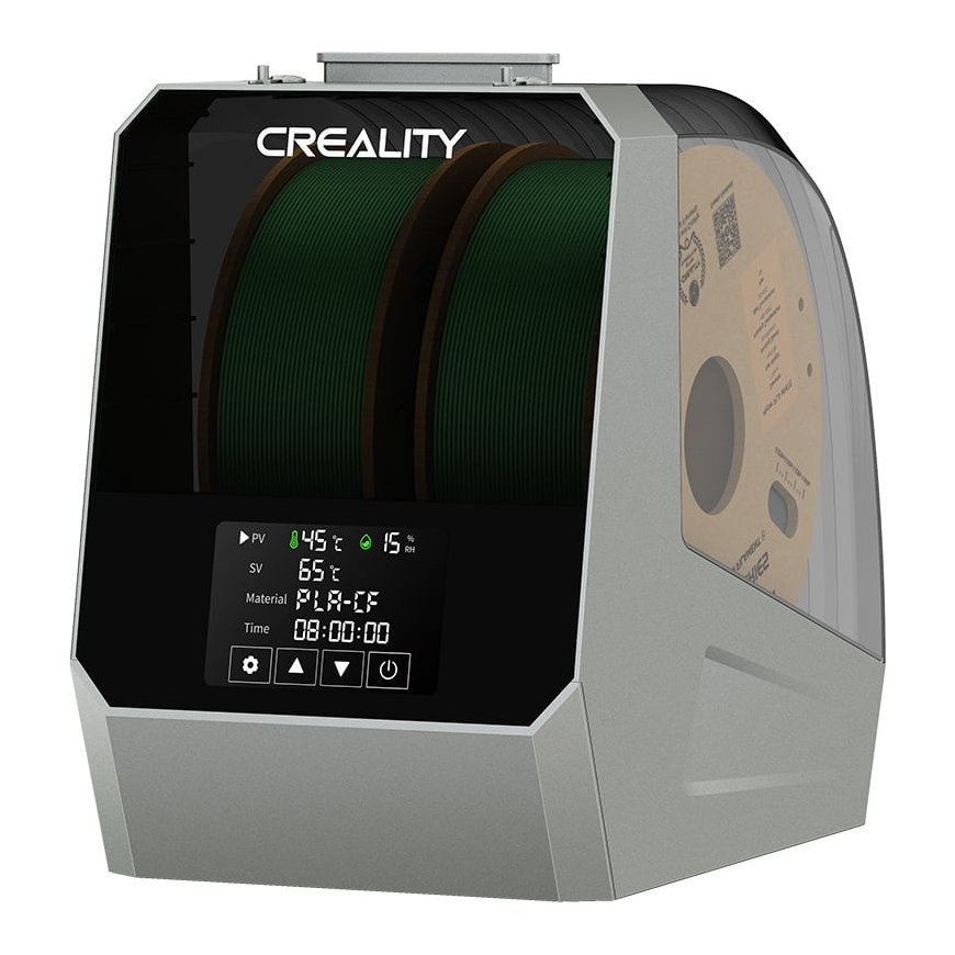 Creality 3D Creality Space Pi Plus