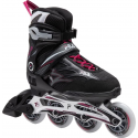 FILA RUISID Rolki ARGON 84 W must/magneta 41 FILA RUISID Rolki ARGON 84 W must/magneta 41