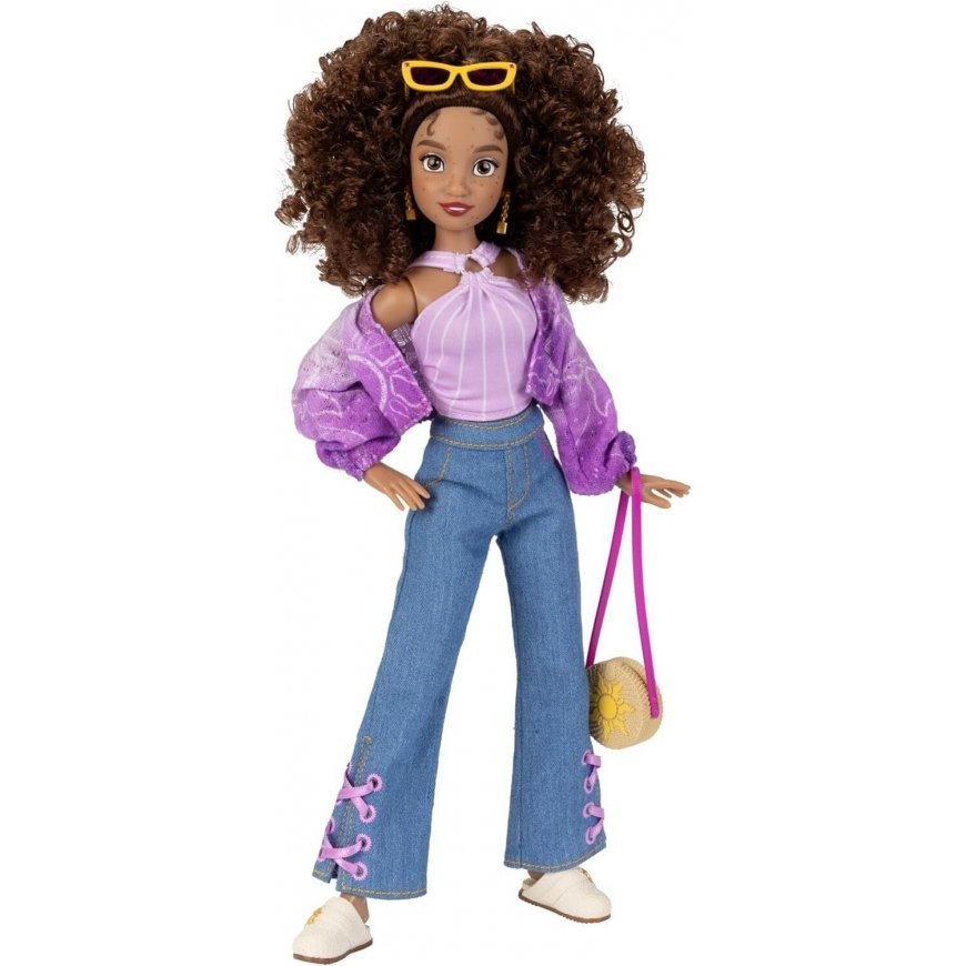 Disney ILY Popcorn - fashion doll